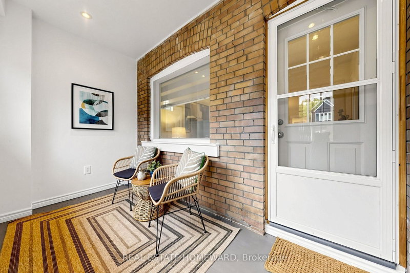 Image of home for listing MLS® E13853860