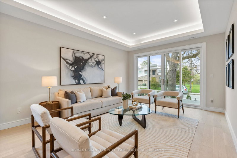 Image of home for listing MLS® E13853876