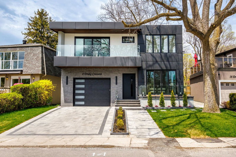 Image of home for listing MLS® E13853882