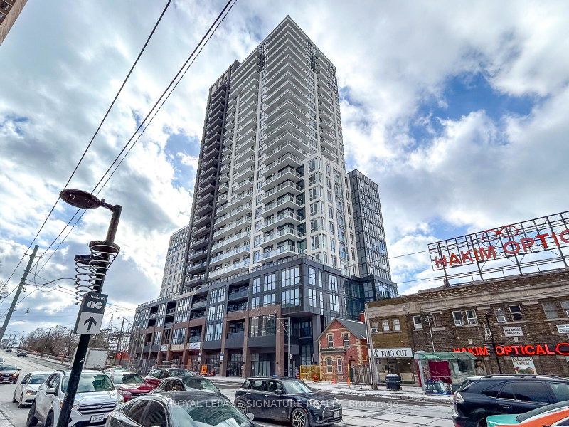 Image of home for listing MLS® E13853952