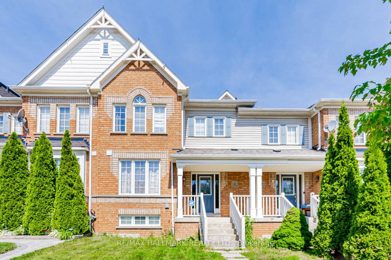 Image of home for listing MLS® E13853990