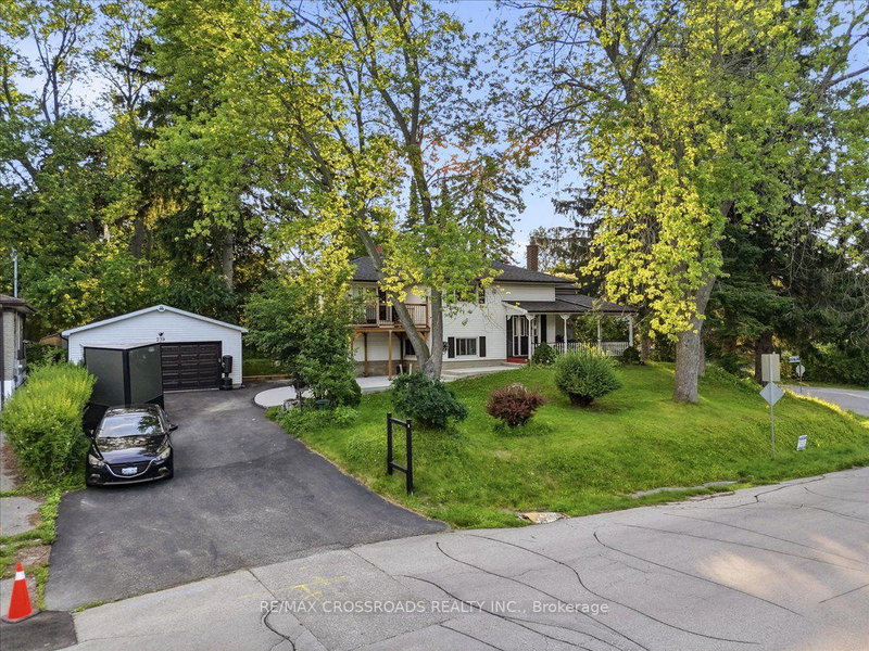 Image of home for listing MLS® E13854004