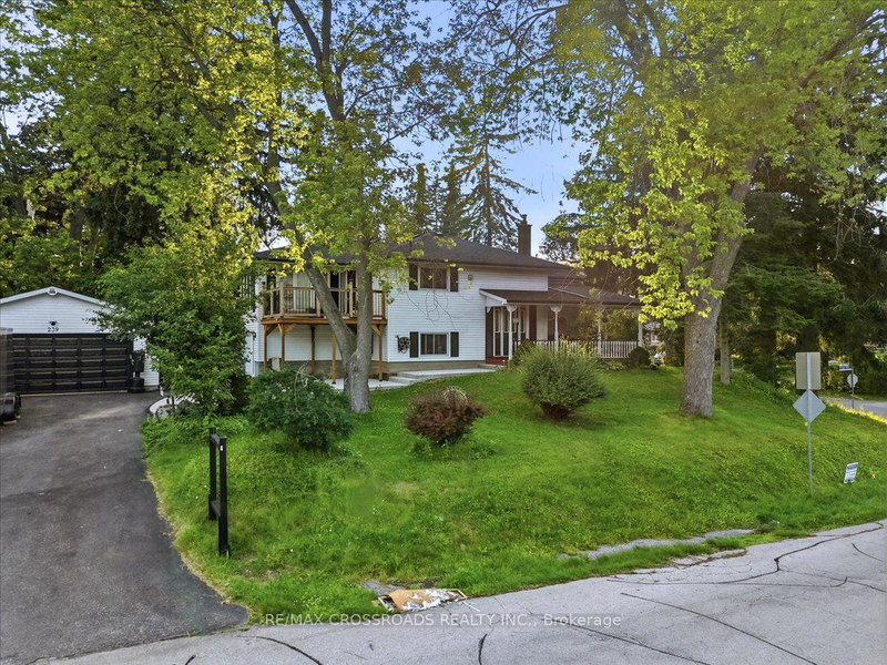 Image of home for listing MLS® E13854004