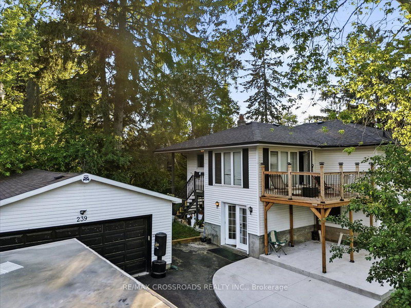 Image of home for listing MLS® E13854004