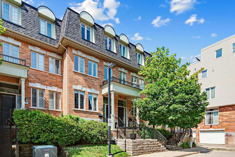Image of home for listing MLS® E13854056