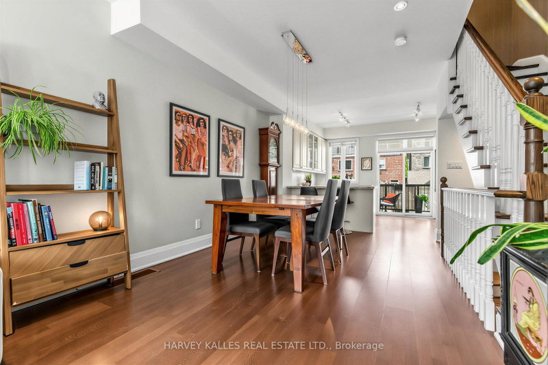 Image of home for listing MLS® E13854056