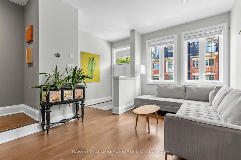 Image of home for listing MLS® E13854056