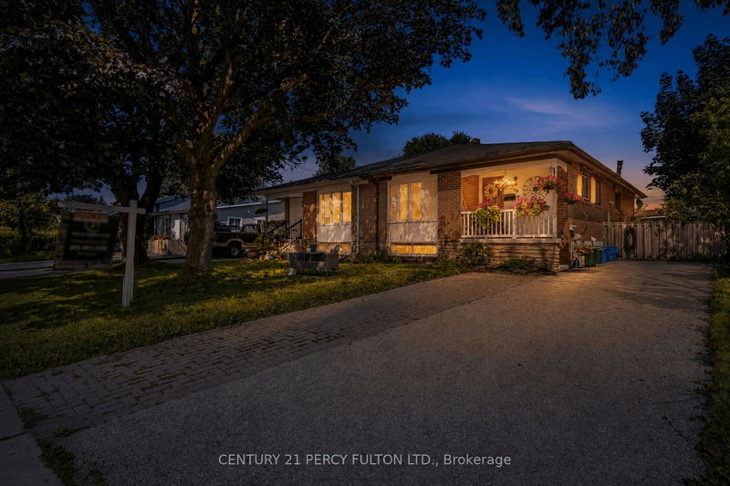 Image of home for listing MLS® E13854168