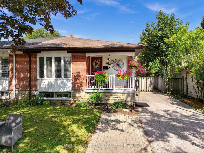 Image of home for listing MLS® E13854168