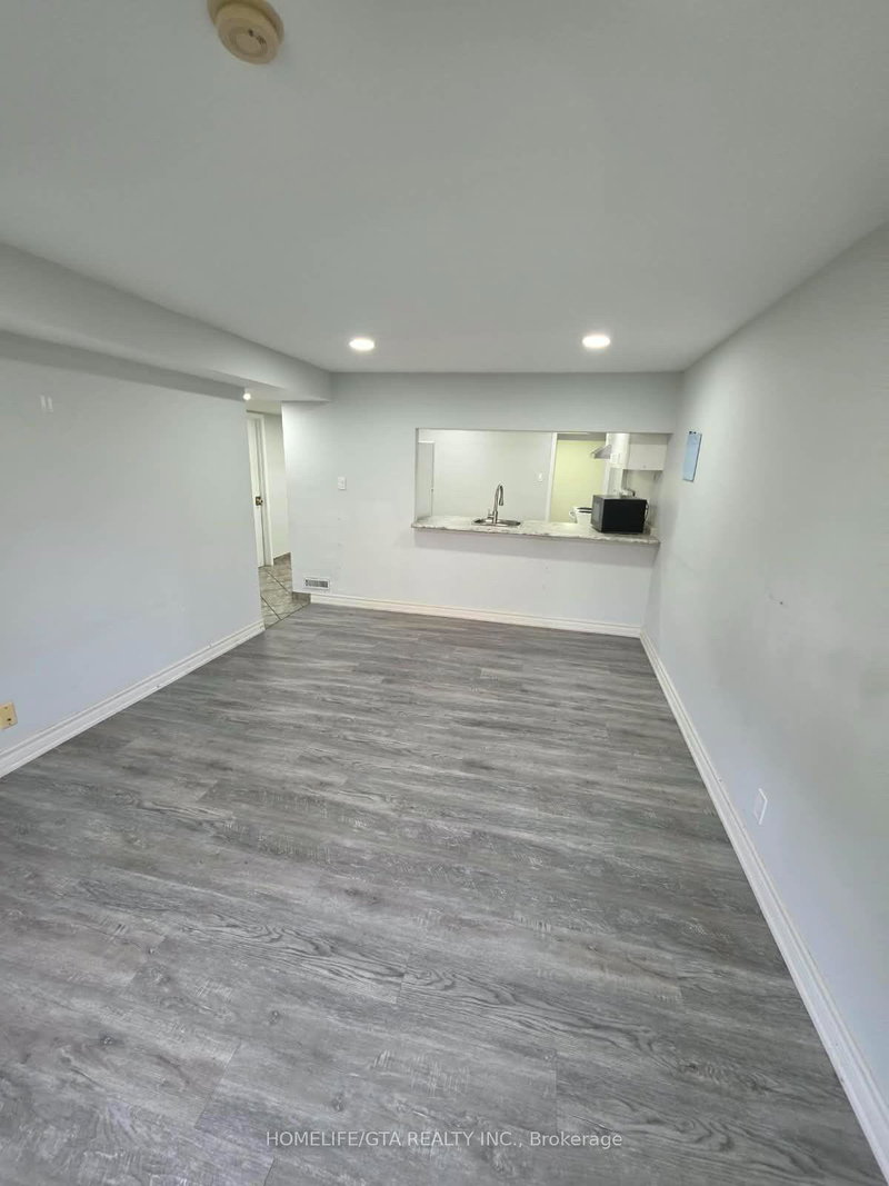 Image of home for listing MLS® E13854338