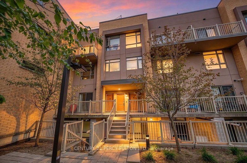 Image of home for listing MLS® E13854392