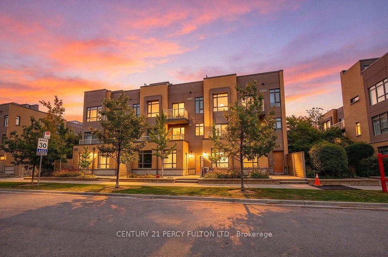 Image of home for listing MLS® E13854392