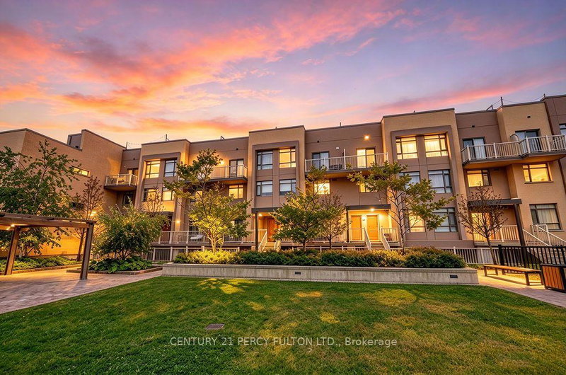 Image of home for listing MLS® E13854392