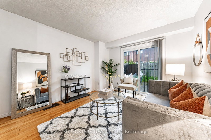 Image of home for listing MLS® E13854452