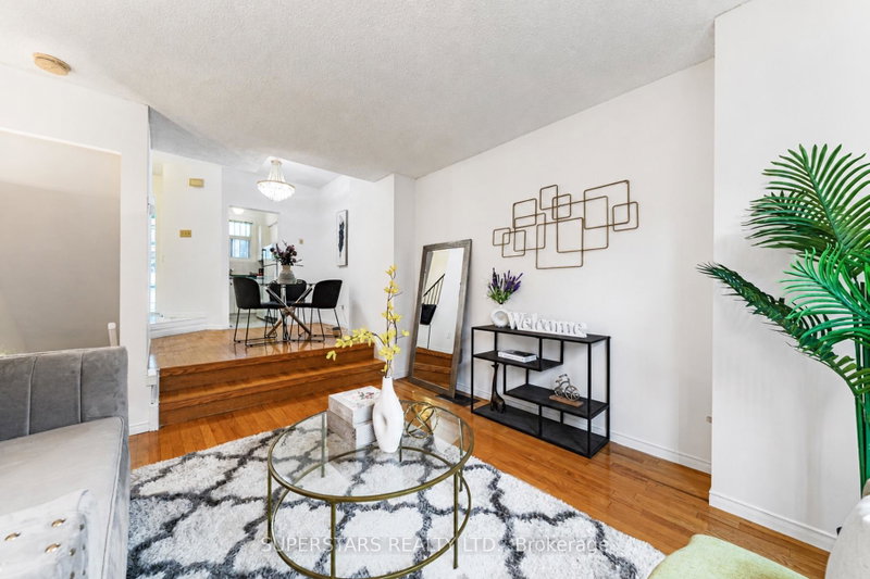 Image of home for listing MLS® E13854452