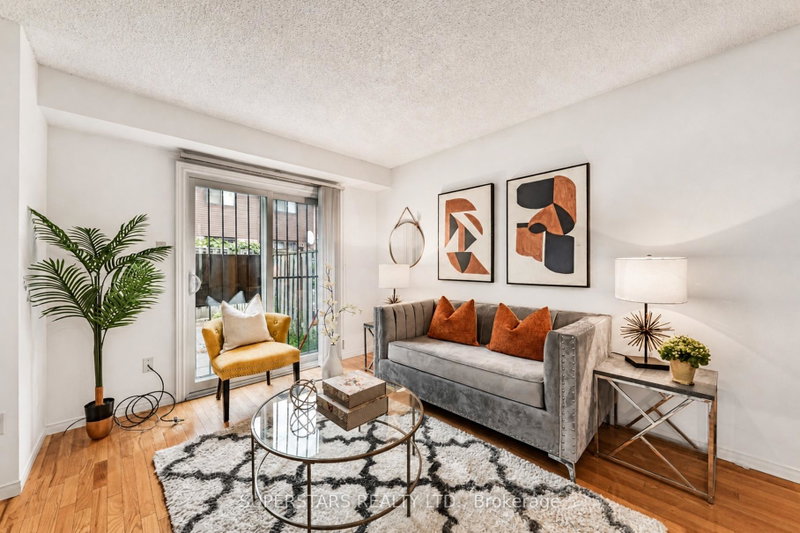 Image of home for listing MLS® E13854452