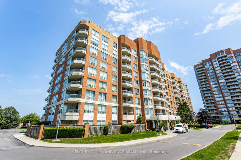 Image of home for listing MLS® E13854640