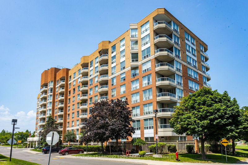 Image of home for listing MLS® E13854640
