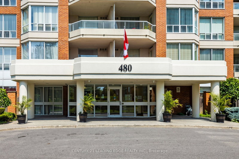 Image of home for listing MLS® E13854640