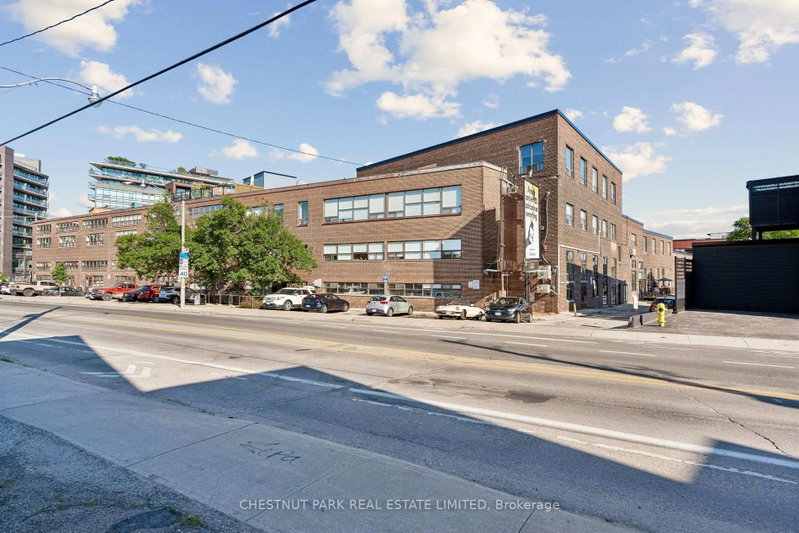 Image of home for listing MLS® E13854688