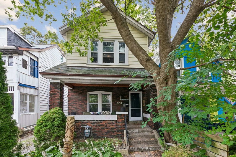 Image of home for listing MLS® E13854752