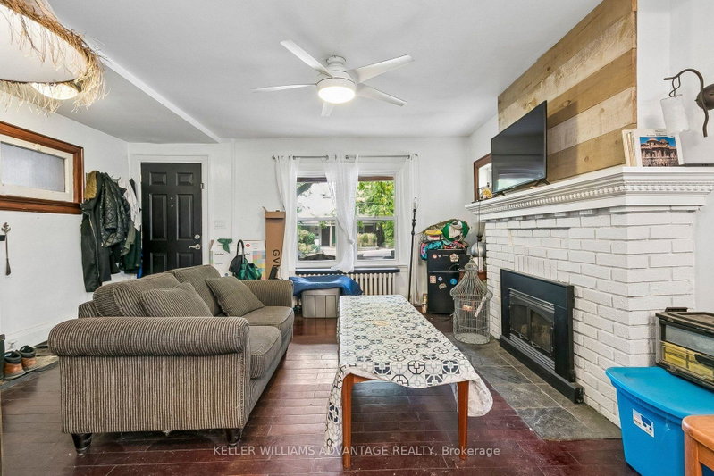 Image of home for listing MLS® E13854752