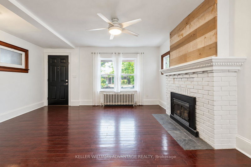 Image of home for listing MLS® E13854752