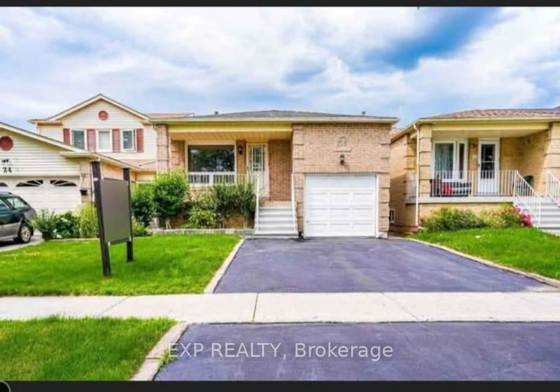 Image of home for listing MLS® E13854786