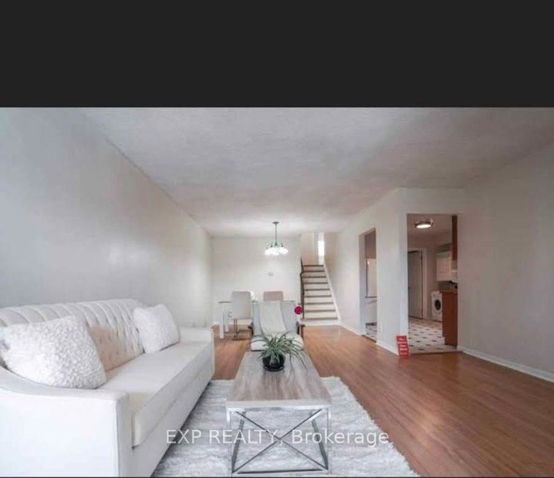 Image of home for listing MLS® E13854786