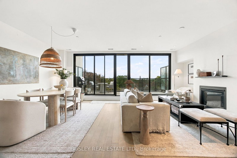 Image of home for listing MLS® E13854810