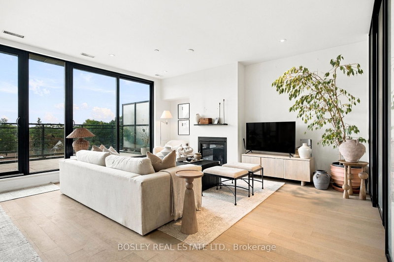 Image of home for listing MLS® E13854810