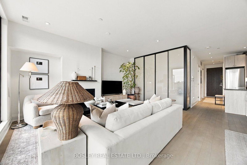 Image of home for listing MLS® E13854810