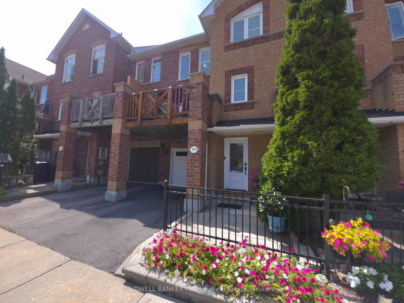Image of home for listing MLS® E13854916