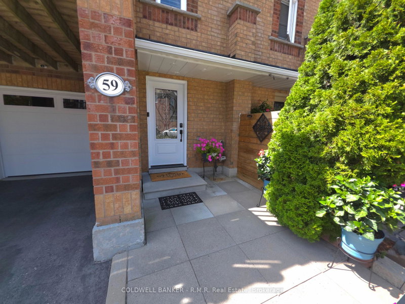 Image of home for listing MLS® E13854916