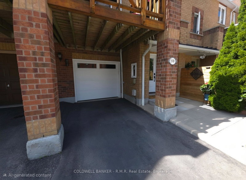 Image of home for listing MLS® E13854916