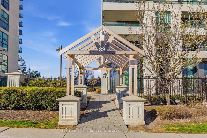 Image of home for listing MLS® E13854930