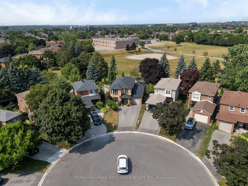 Image of home for listing MLS® E13854944