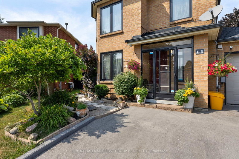 Image of home for listing MLS® E13854944