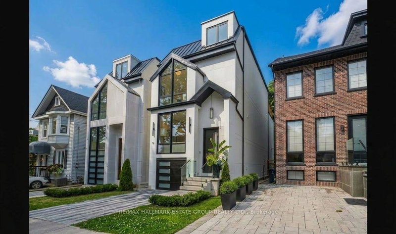 Image of home for listing MLS® E13854948