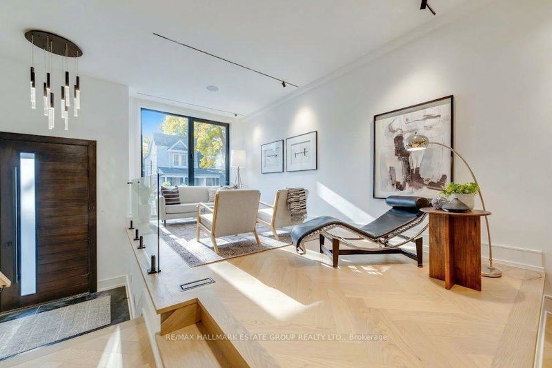 Image of home for listing MLS® E13854948