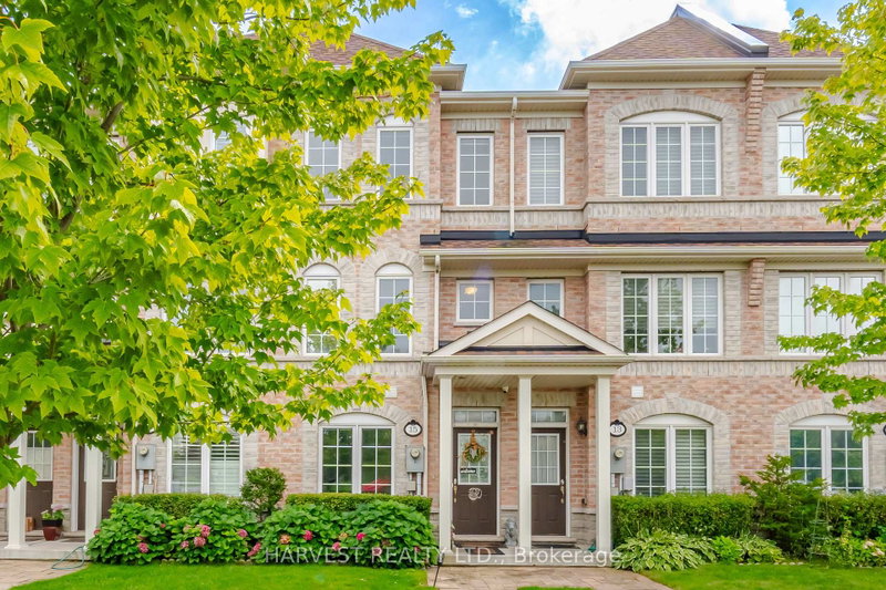 Image of home for listing MLS® E13854950