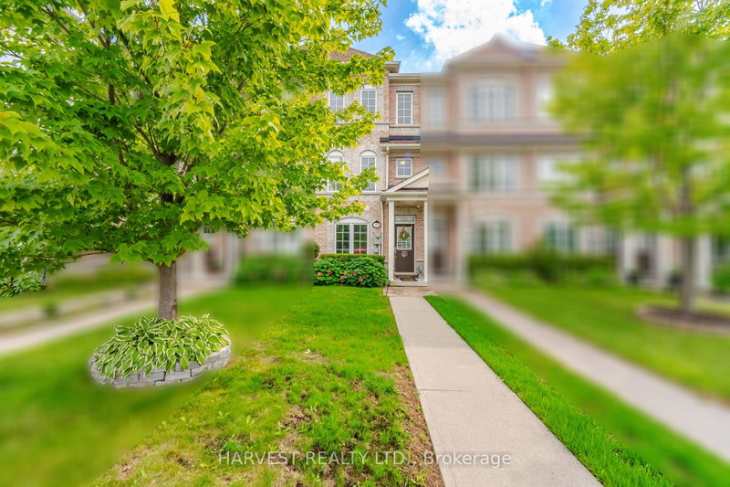 Image of home for listing MLS® E13854950