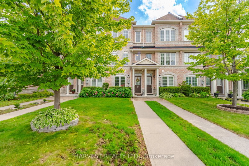 Image of home for listing MLS® E13854950