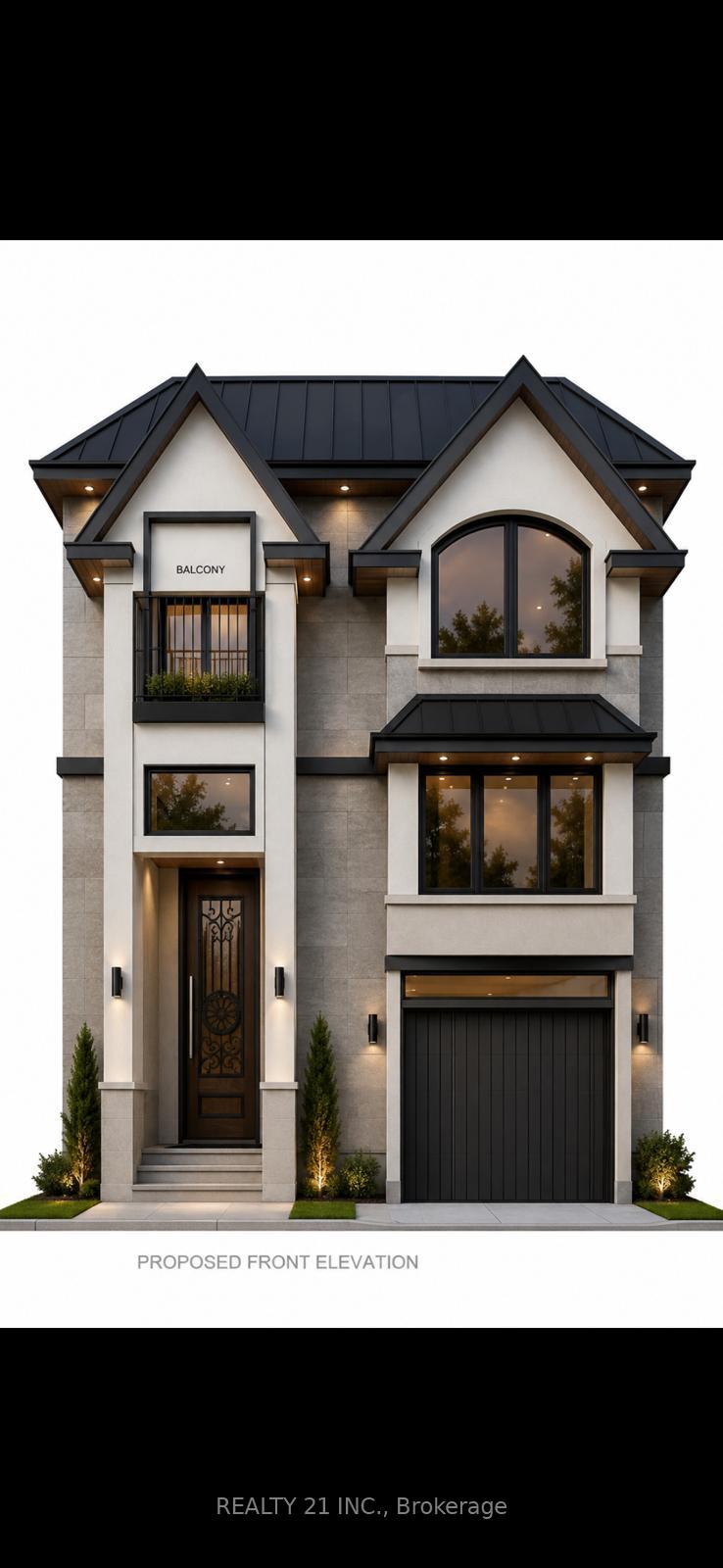 Image of home for listing MLS® E13854996