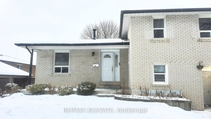 Image of home for listing MLS® E13855024