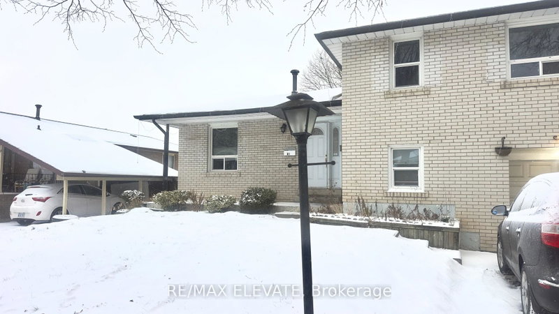 Image of home for listing MLS® E13855024