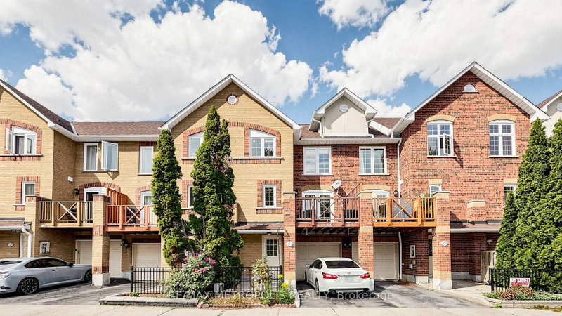 Image of home for listing MLS® E13855056
