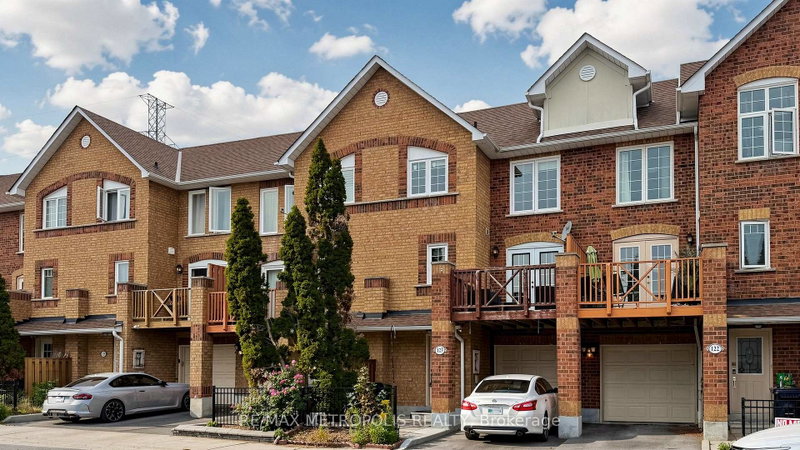Image of home for listing MLS® E13855056