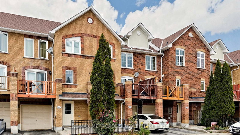 Image of home for listing MLS® E13855056