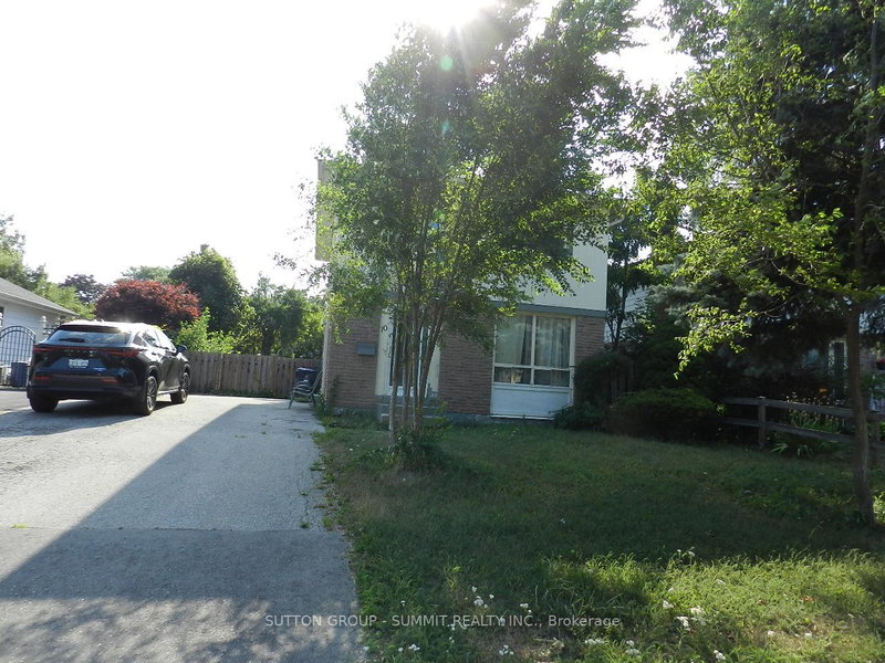 Image of home for listing MLS® E13855062